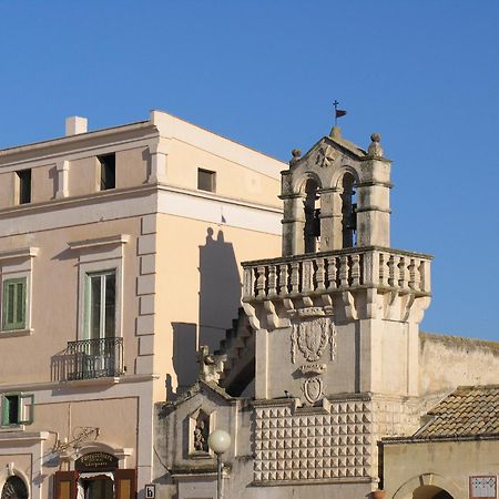 16Sassi Apartment Matera Exterior photo