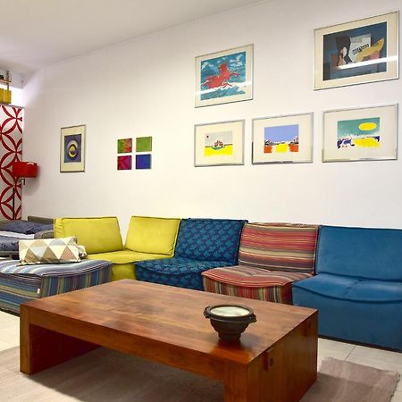 16Sassi Apartment Matera Exterior photo