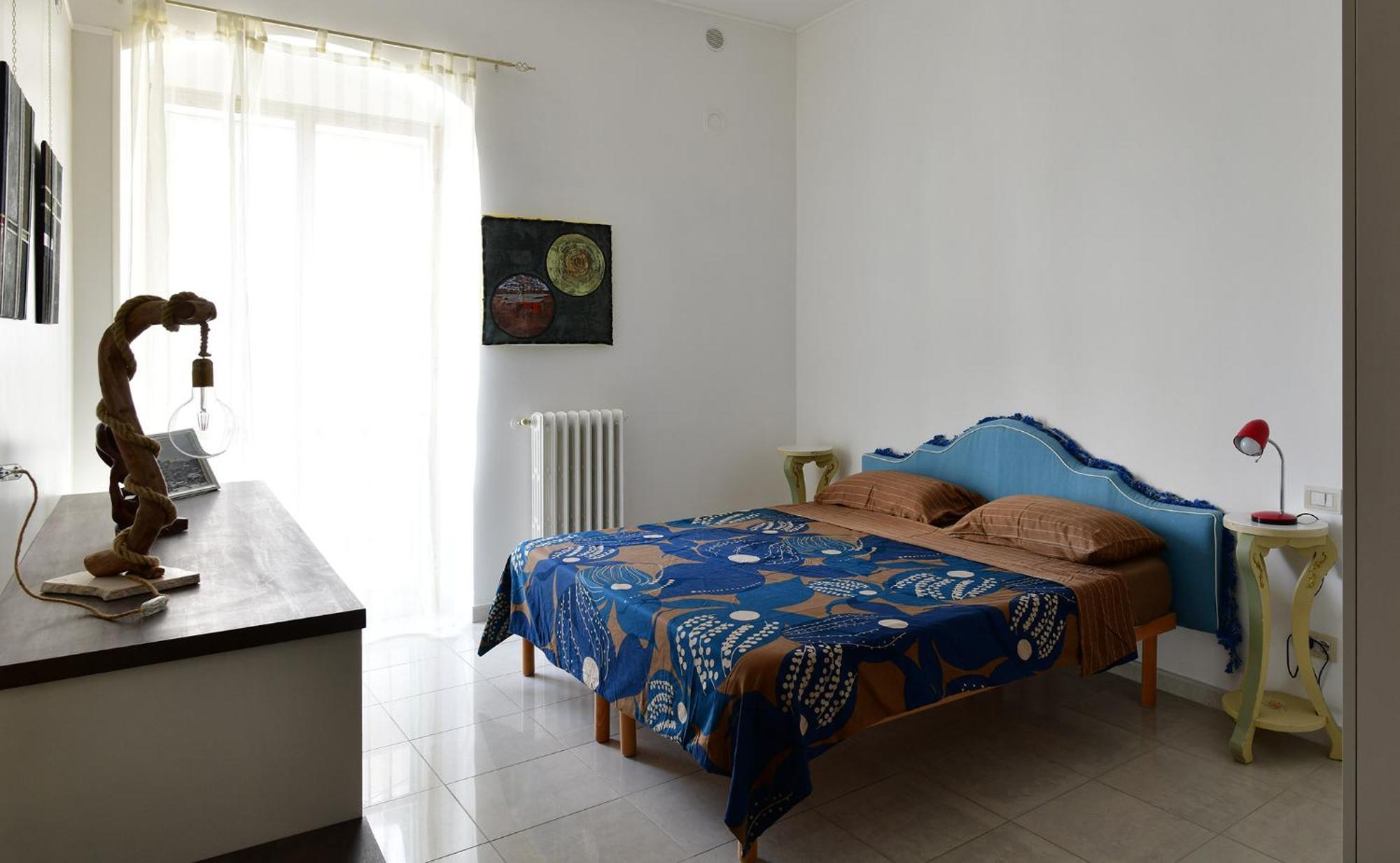 16Sassi Apartment Matera Exterior photo