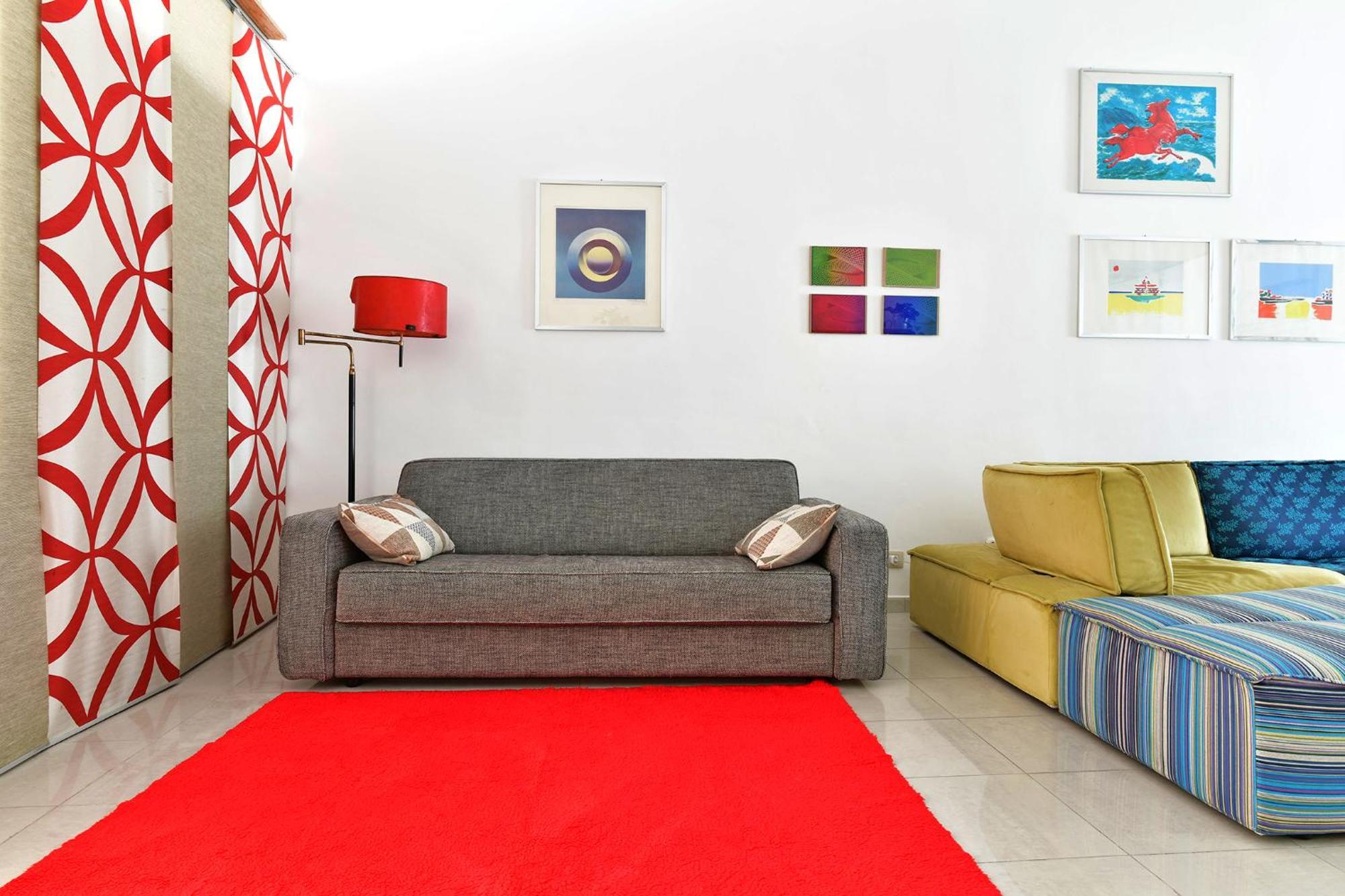 16Sassi Apartment Matera Exterior photo