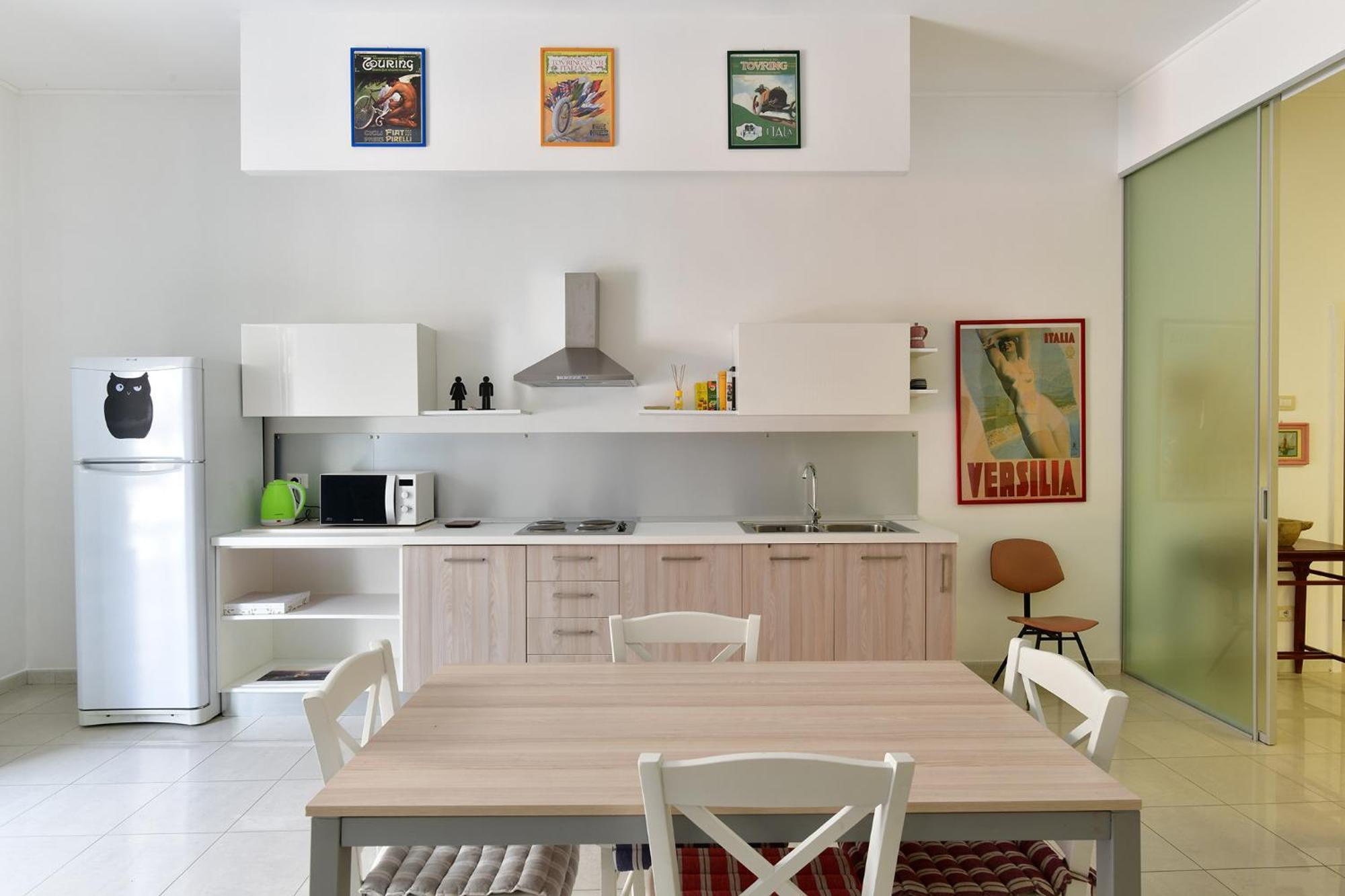 16Sassi Apartment Matera Exterior photo