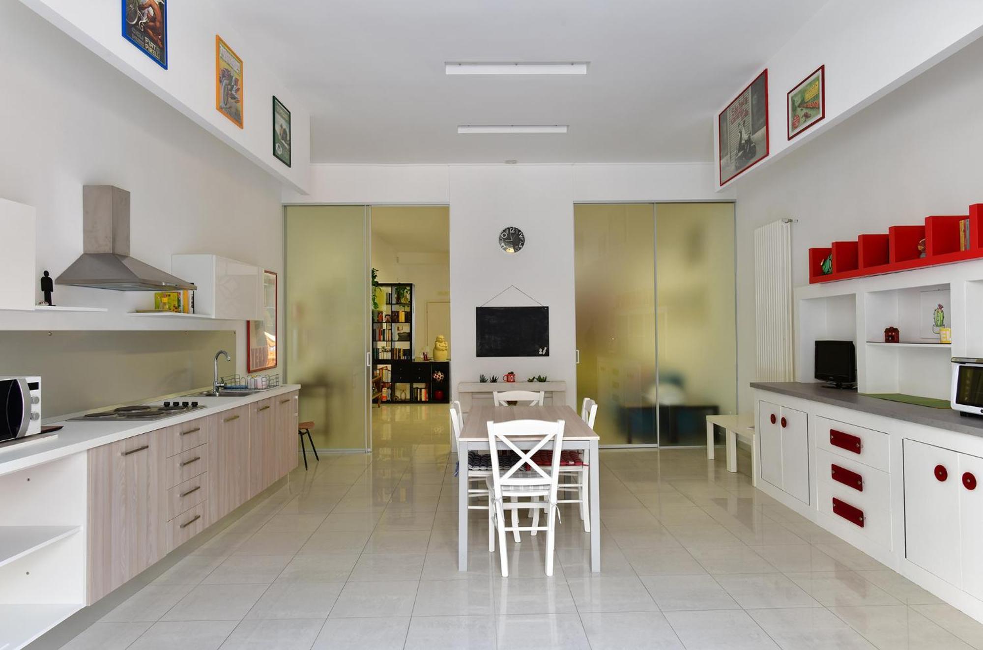 16Sassi Apartment Matera Exterior photo