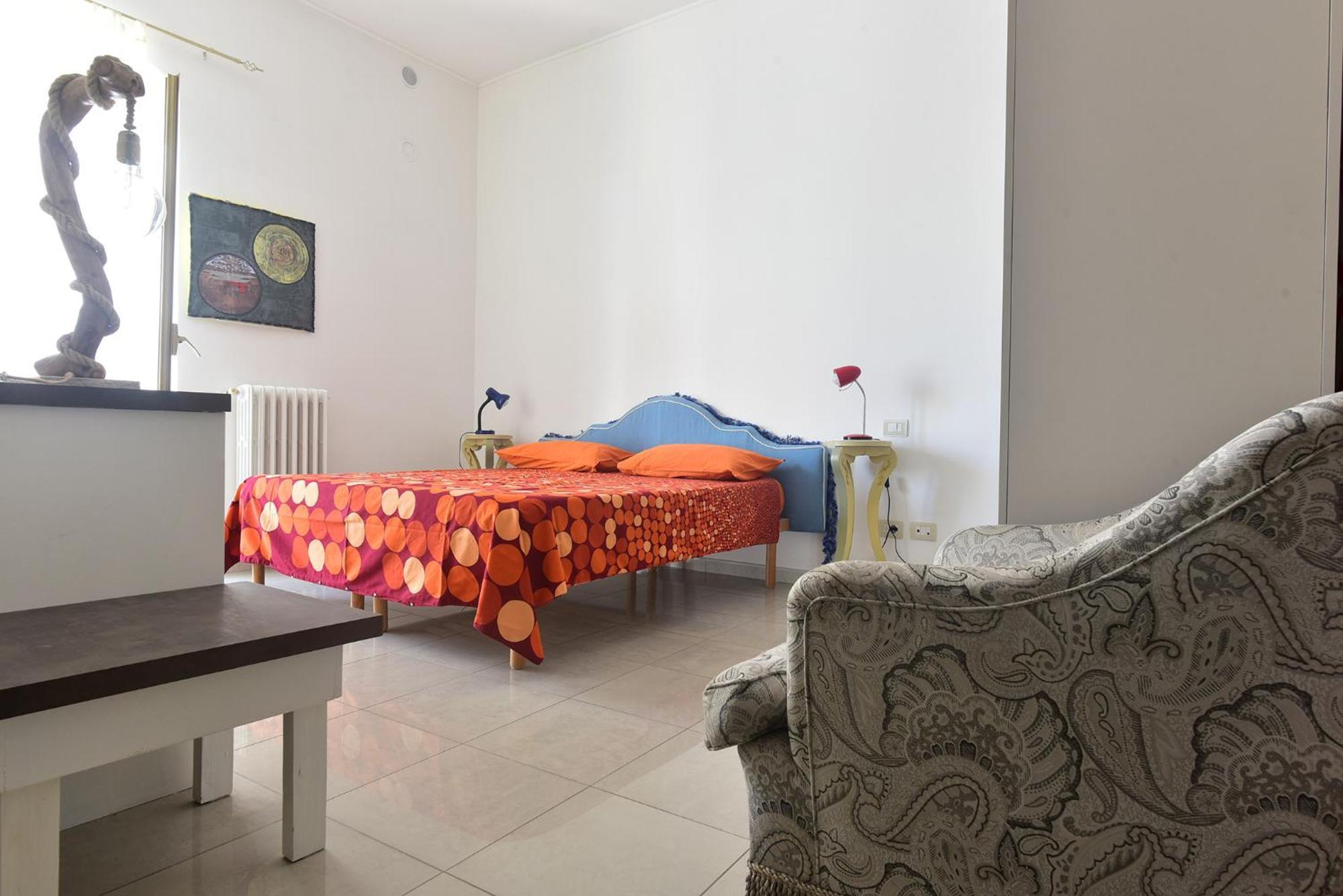 16Sassi Apartment Matera Exterior photo
