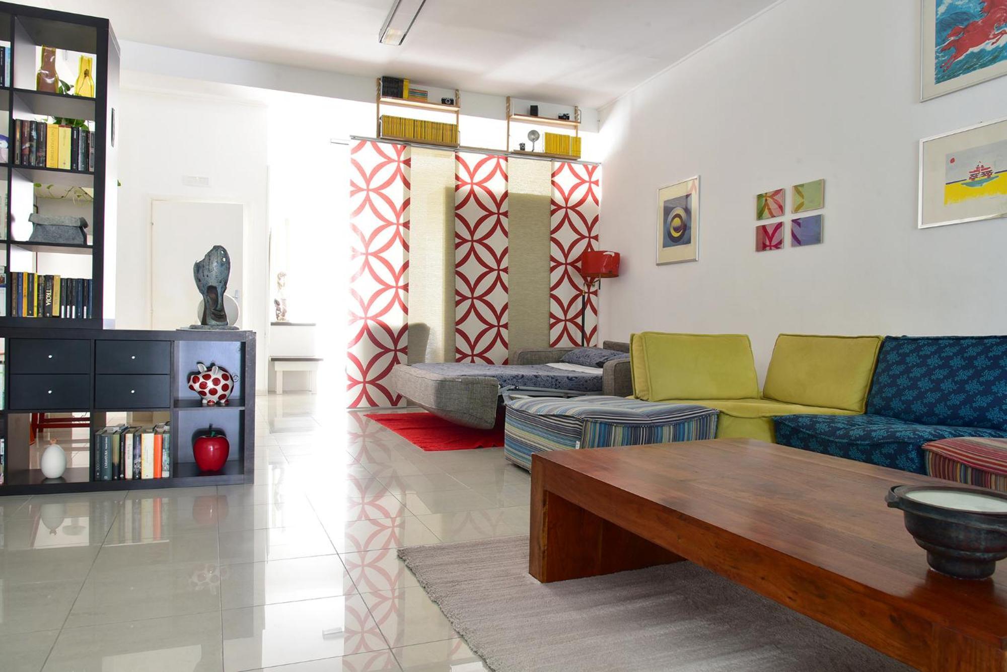 16Sassi Apartment Matera Exterior photo